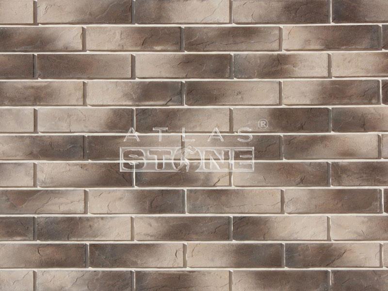 Atlas Stone Декоративный кирпич 007 Atlas Stone Декоративный кирпич 007